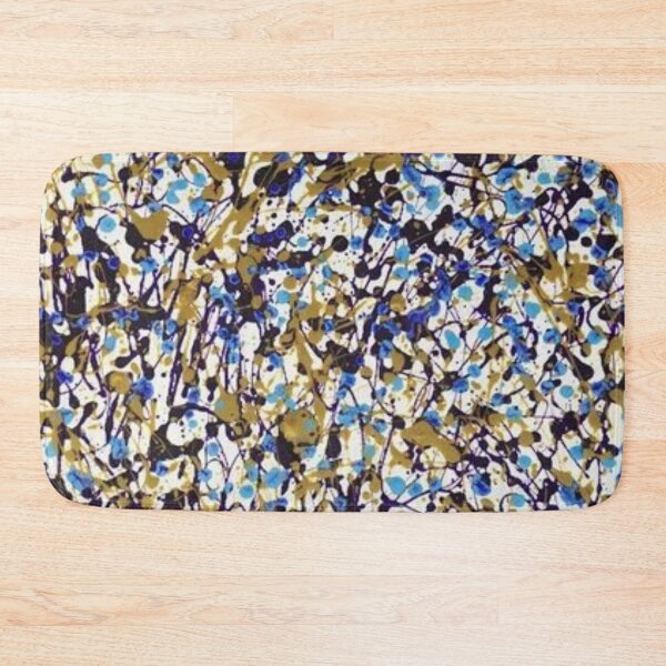 Item preview, Vis art of jackson pollock  designed and sold by Golido.