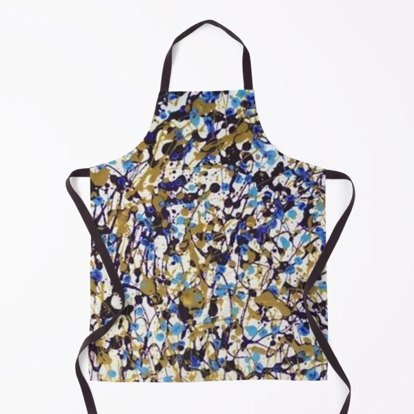 Item preview, Vis art of jackson pollock designed and sold by Golido.