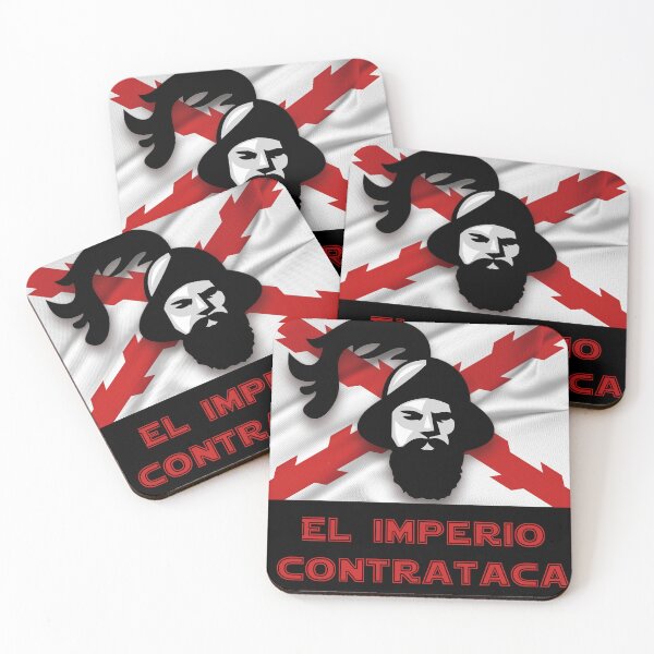 Item preview, The Empire Strikes Back (Red Letters) designed and sold by Canvel.