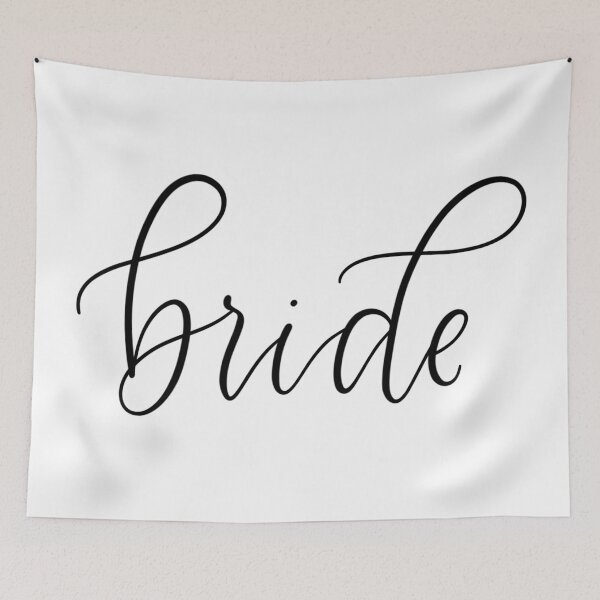 Item preview, Bride designed and sold by stemandflourish.