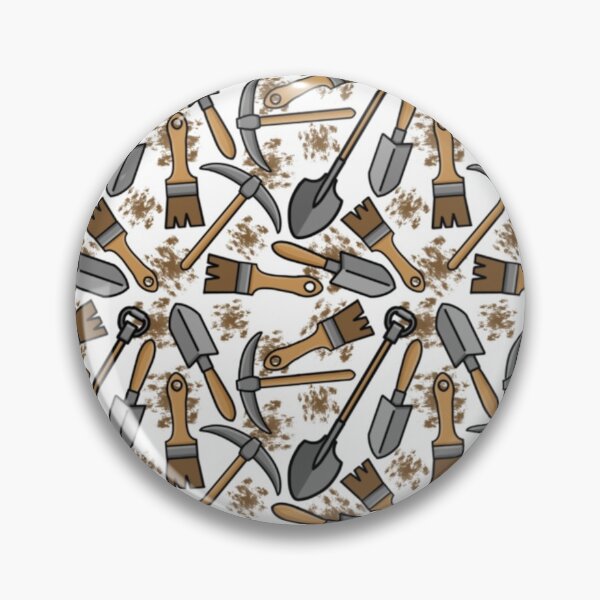 Item preview, Archaeology designed and sold by radiantdark.