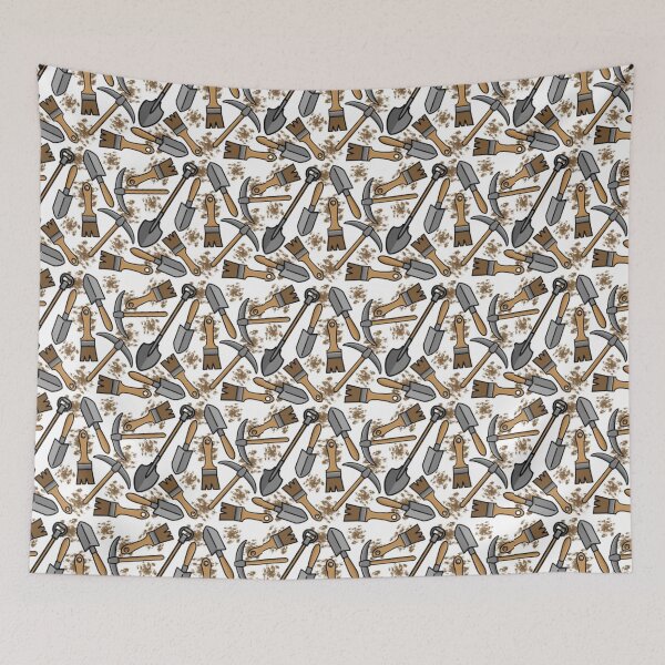 Item preview, Archaeology designed and sold by radiantdark.