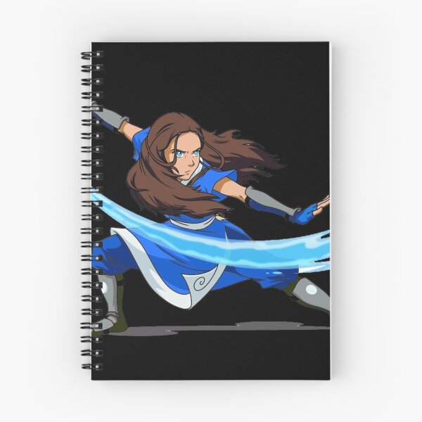 Aperçu de l'œuvre Katara créée et vendue par Alpha1012.