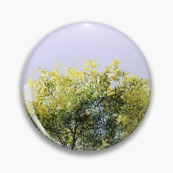 Item preview, Wattle Sky designed and sold by KazM.