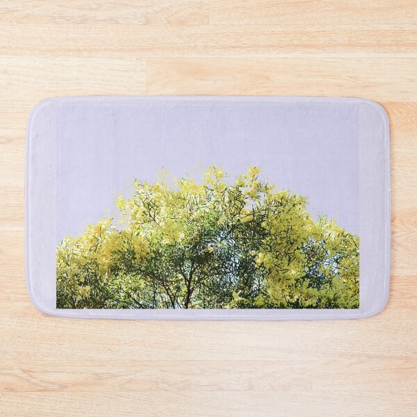 Item preview, Wattle Sky designed and sold by KazM.