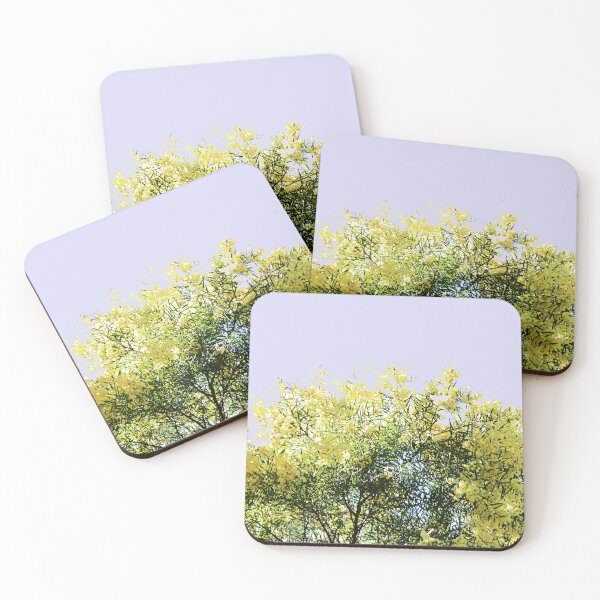 Item preview, Wattle Sky designed and sold by KazM.