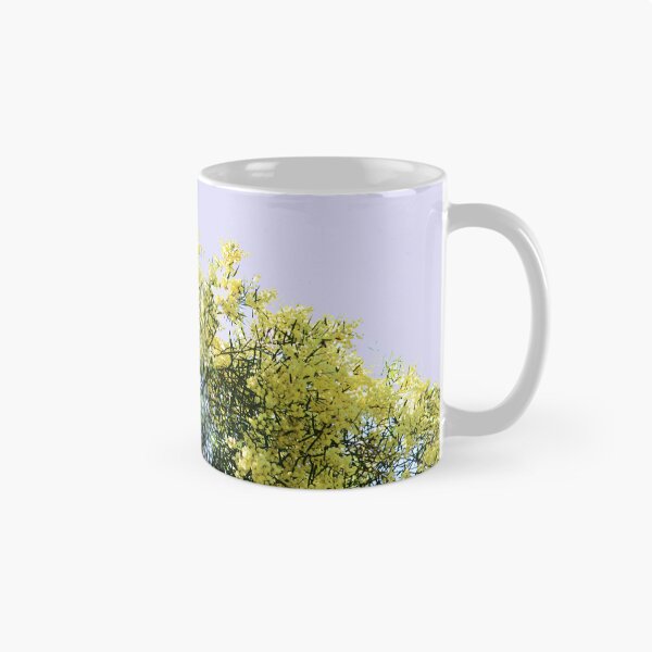 Item preview, Wattle Sky designed and sold by KazM.