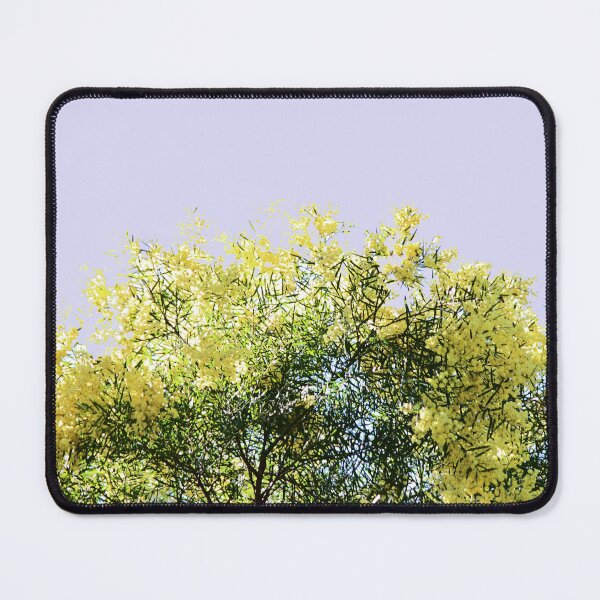 Item preview, Wattle Sky designed and sold by KazM.