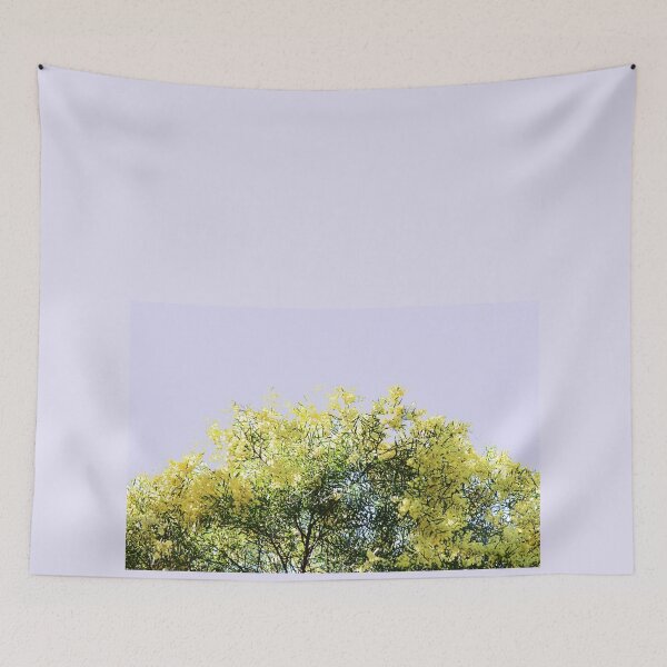 Item preview, Wattle Sky designed and sold by KazM.