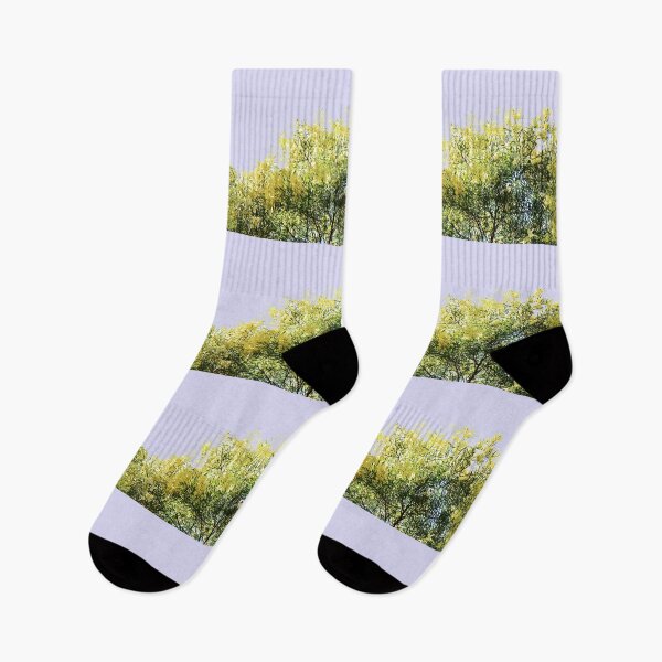 Item preview, Wattle Sky designed and sold by KazM.