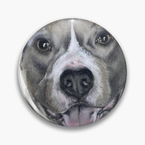 Item preview, What a Smile designed and sold by Marla Kurzec.