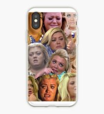 Vinilo o funda para iPhone LOS MUCHOS MOODS DE GEMMA COLLINS