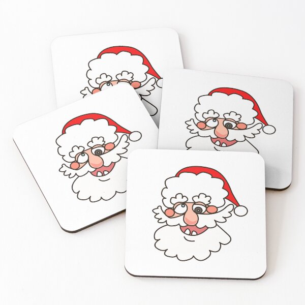 Item preview,  Do It For The Ho's Funny Inappropriate Christmas Men Santa designed and sold by justbe  admirable.