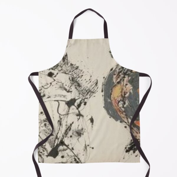 Item preview, Portrait and a dream by jackson pollock designed and sold by Golido.