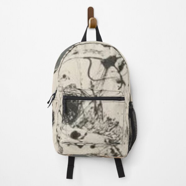 Item preview, Portrait and a dream by jackson pollock designed and sold by Golido.