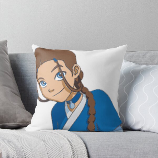 Item preview, Katara designed and sold by Alpha1012.