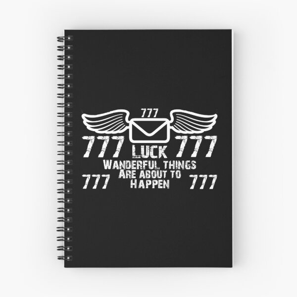 Item preview, 777 Angel numbers 777,,luck,,V777.,777. designed and sold by Chakilogy.