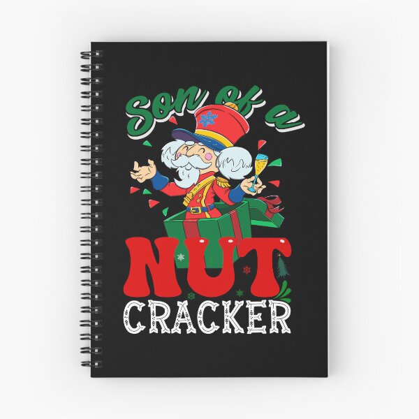 Item preview, Funny nutcracker designed and sold by ImaginarStore.