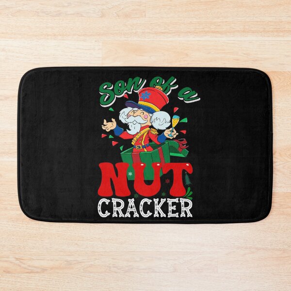 Item preview, Funny nutcracker designed and sold by ImaginarStore.