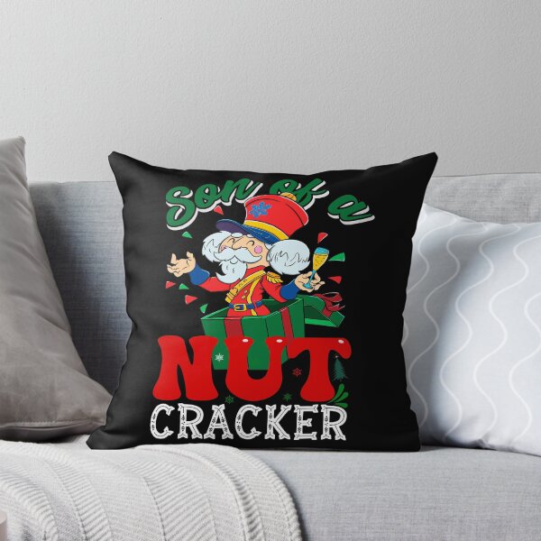 Item preview, Funny nutcracker designed and sold by ImaginarStore.