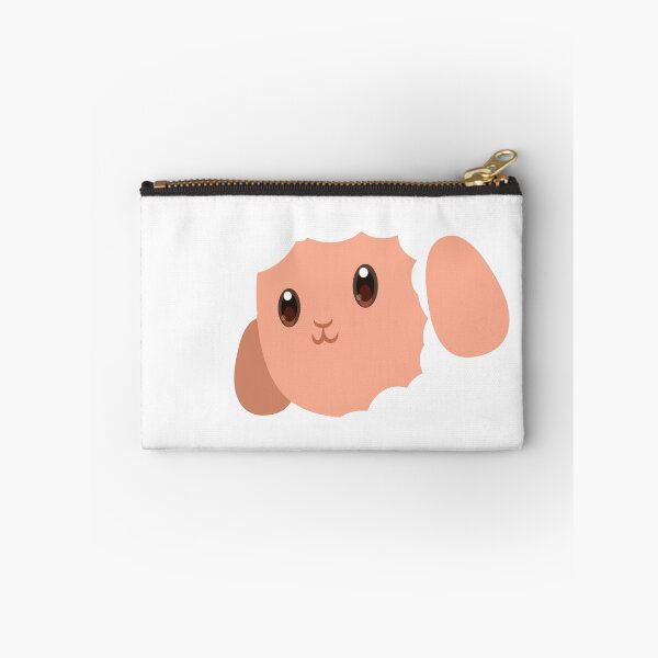 Item preview, cute sheep looking aside designed and sold by Prismila.