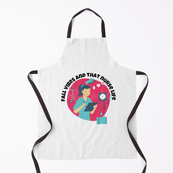 Item preview, fall vibes and that nurse life designed and sold by justbe admirable.