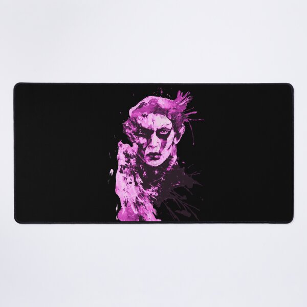 Item preview, Unusual Pink Man, Mysterious man face designed and sold by Dven-Clothes.