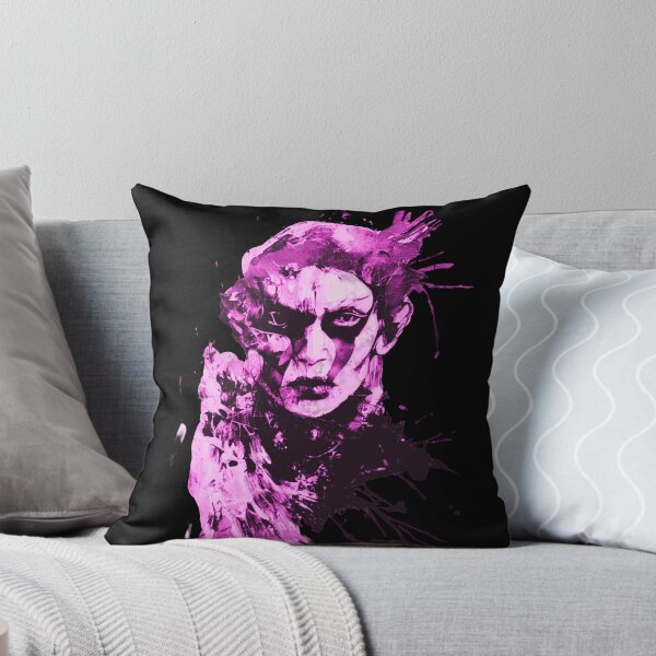 Item preview, Unusual Pink Man, Mysterious man face designed and sold by Dven-Clothes.