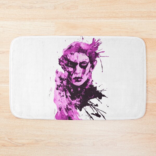 Item preview, Unusual Pink Man, Mysterious man face designed and sold by Dven-Clothes.