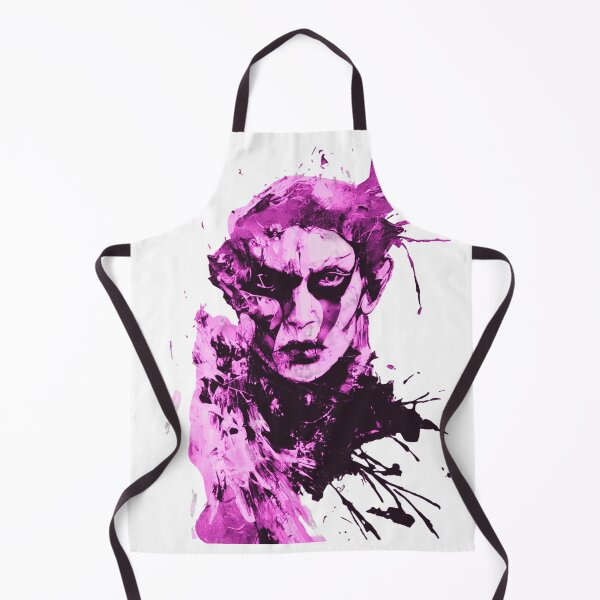 Item preview, Unusual Pink Man, Mysterious man face designed and sold by Dven-Clothes.