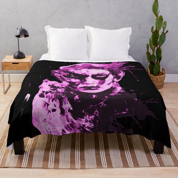 Item preview, Unusual Pink Man, Mysterious man face designed and sold by Dven-Clothes.