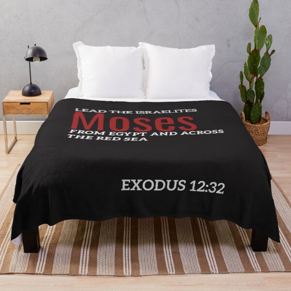 Item preview, Moses Tshirts designed and sold by Shevonda Thomas.
