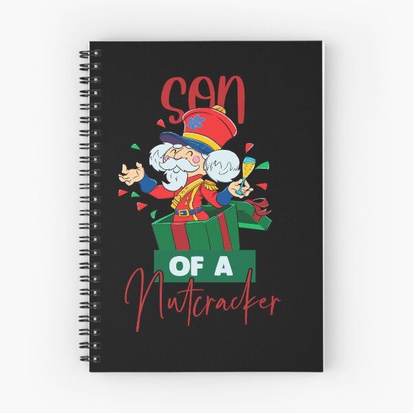 Item preview, Son of nutcracker designed and sold by ImaginarStore.