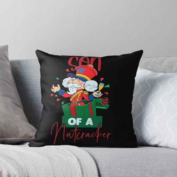 Item preview, Son of nutcracker designed and sold by ImaginarStore.