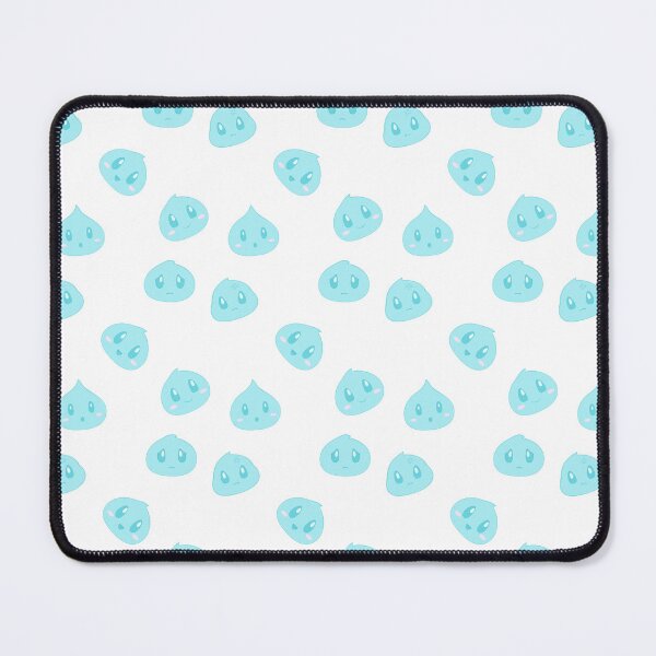 Item preview, I'm A Friendly Slime! designed and sold by conscript.