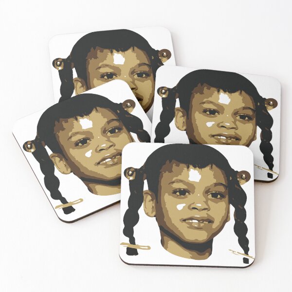 Item preview, Jill Scott Beautifully Human Album Art designed and sold by AJ-Russo.