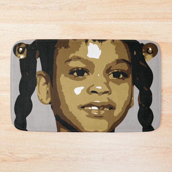 Item preview, Jill Scott Beautifully Human Album Art designed and sold by AJ-Russo.