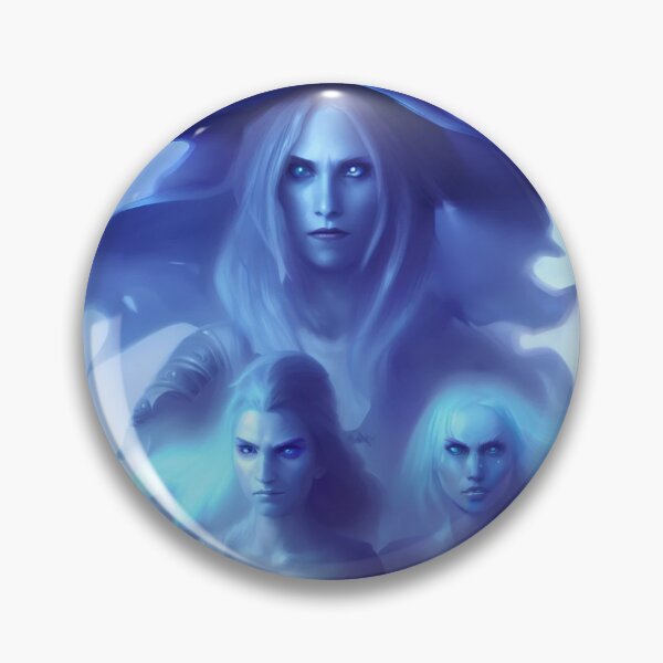 Item preview, lost souls designed and sold by GamersRealmDE.