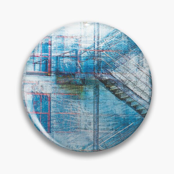 Item preview, Untitled Stairway designed and sold by DavidCentioli.