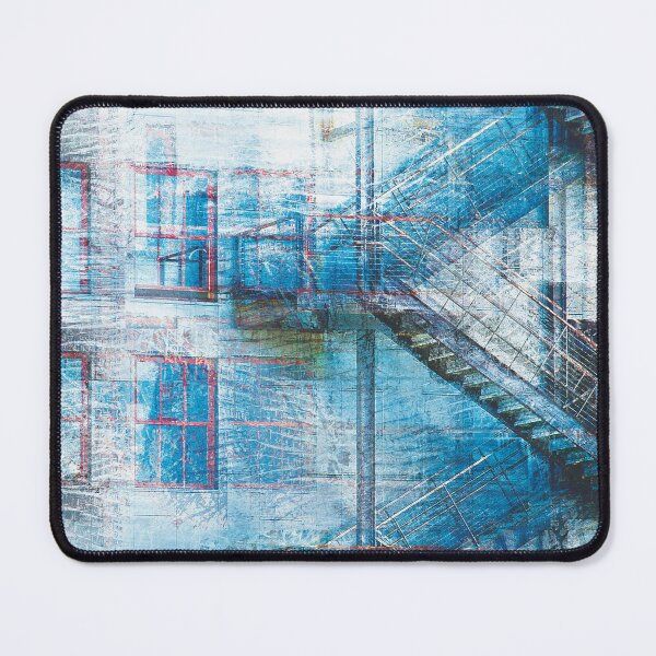 Item preview, Untitled Stairway designed and sold by DavidCentioli.