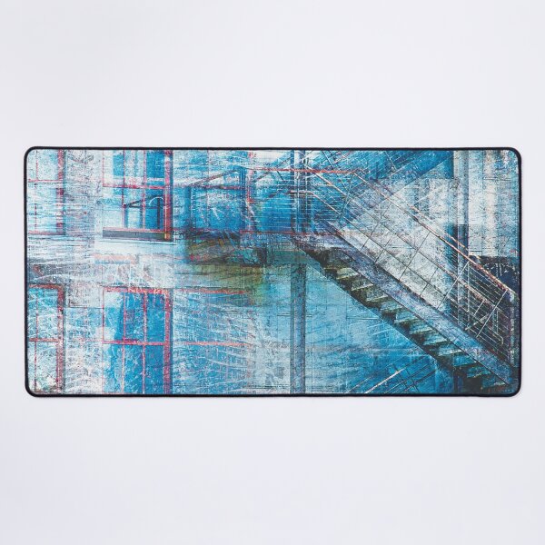 Item preview, Untitled Stairway designed and sold by DavidCentioli.
