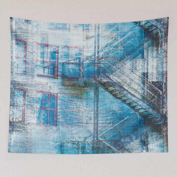 Item preview, Untitled Stairway designed and sold by DavidCentioli.