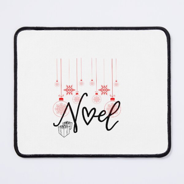 Item preview, christmas idea Noel designed and sold by yasarh.