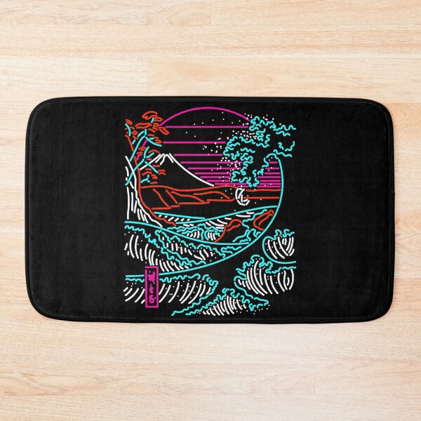 Item preview, Retro Splash designed and sold by therocketman.