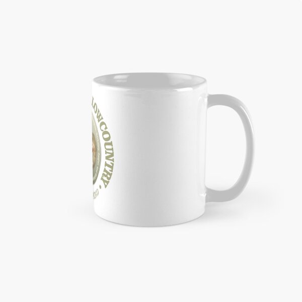 Item preview, South Carolina Lowcountry (shrimp) designed and sold by curranmorgan.