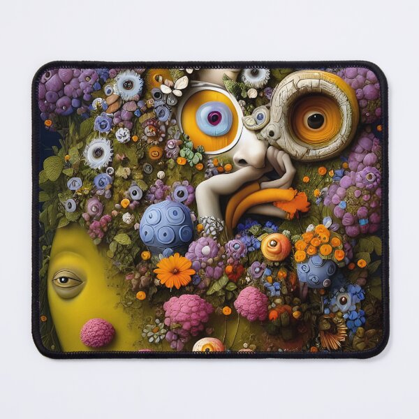 Item preview, Surreal Garden designed and sold by Dreamers Artists.