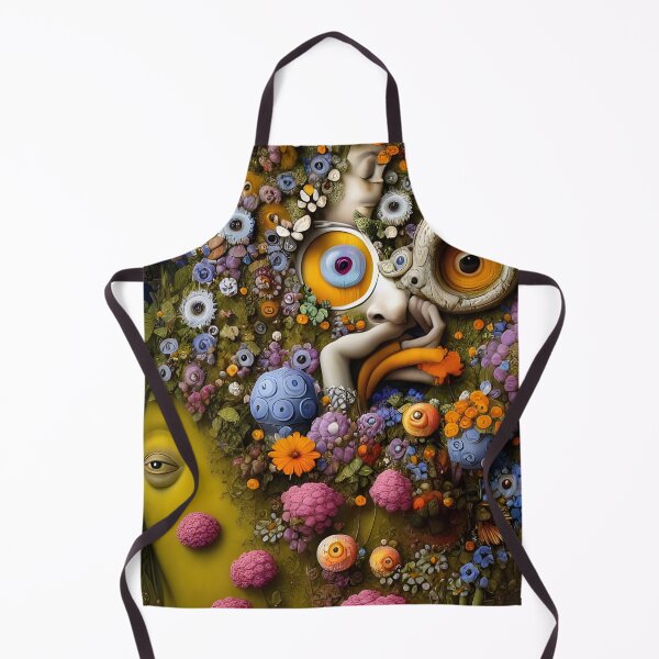 Item preview, Surreal Garden designed and sold by Dreamers Artists.