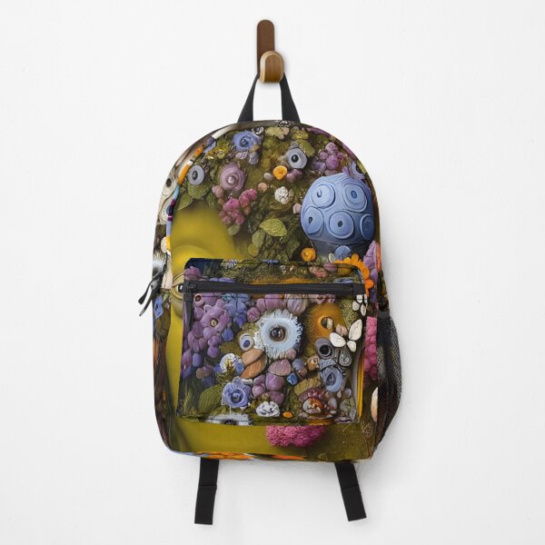 Item preview, Surreal Garden designed and sold by Dreamers Artists.