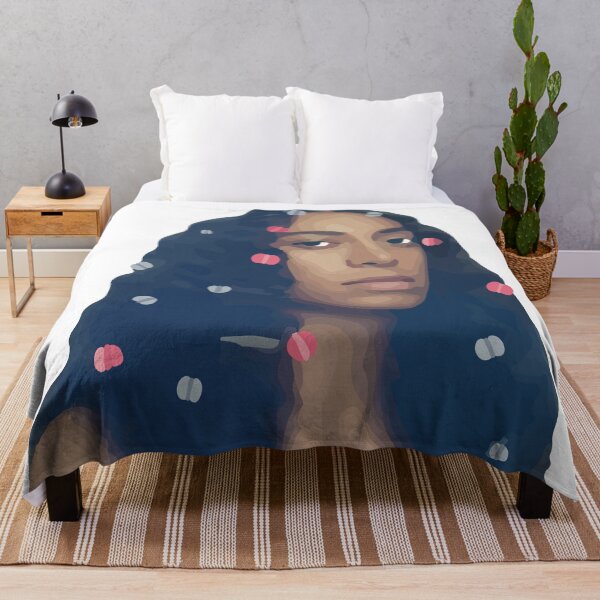 Item preview, Solange A Seat at the Table designed and sold by AJ-Russo.