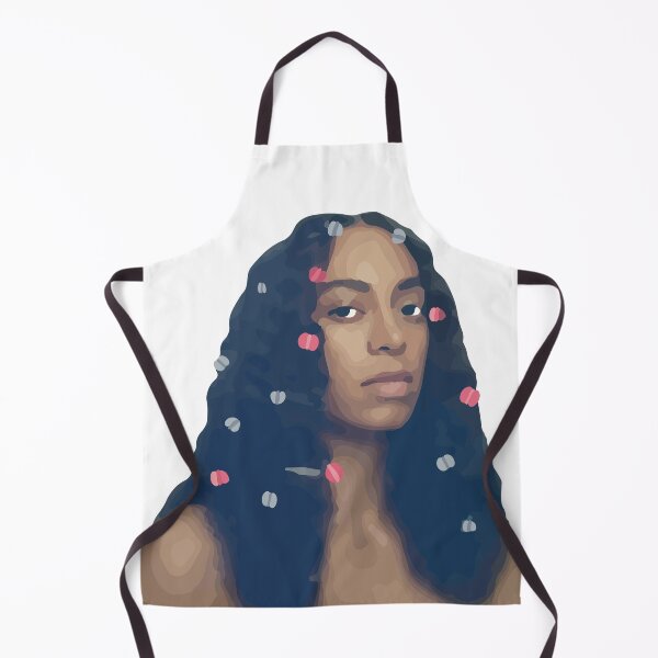 Item preview, Solange A Seat at the Table designed and sold by AJ-Russo.